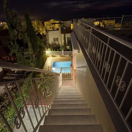 Paphos Villa Athina חדר תמונה