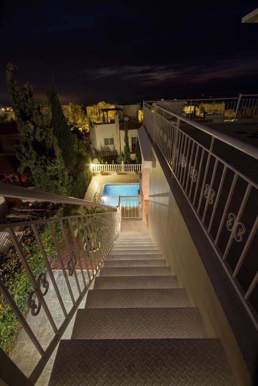 Paphos Villa Athina חדר תמונה