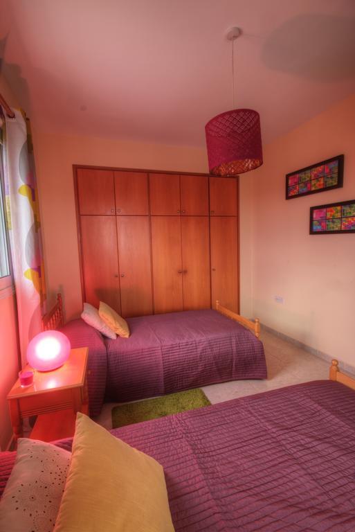 Paphos Villa Athina חדר תמונה