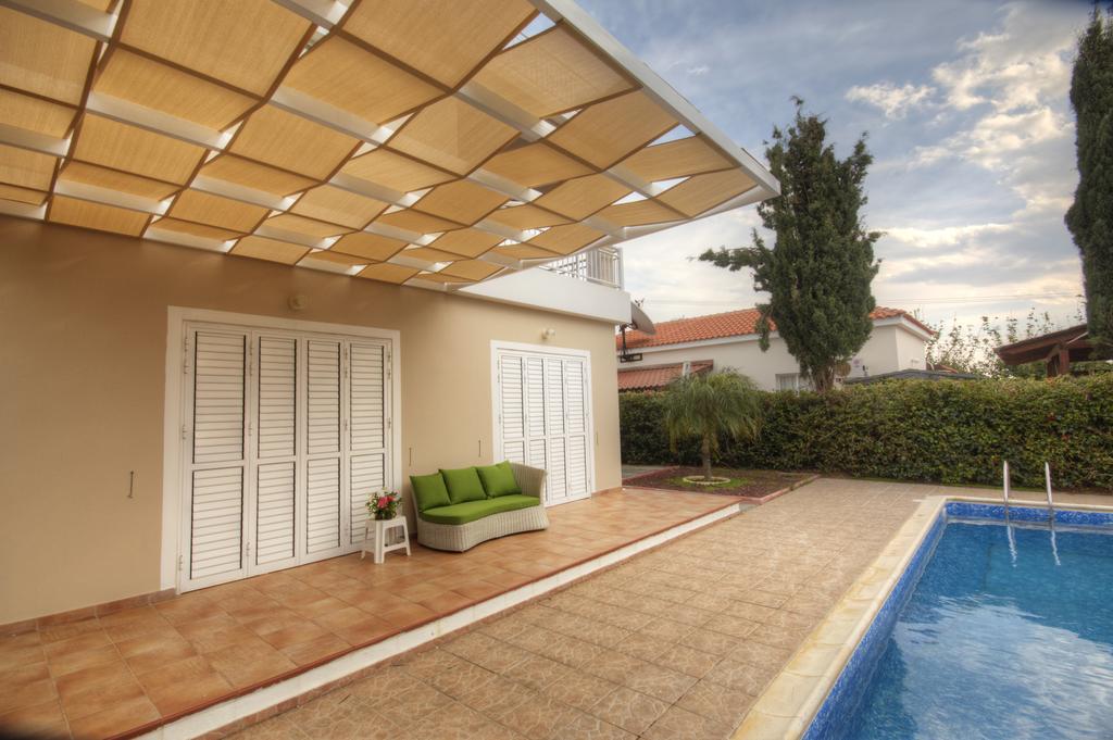 Paphos Villa Athina חדר תמונה