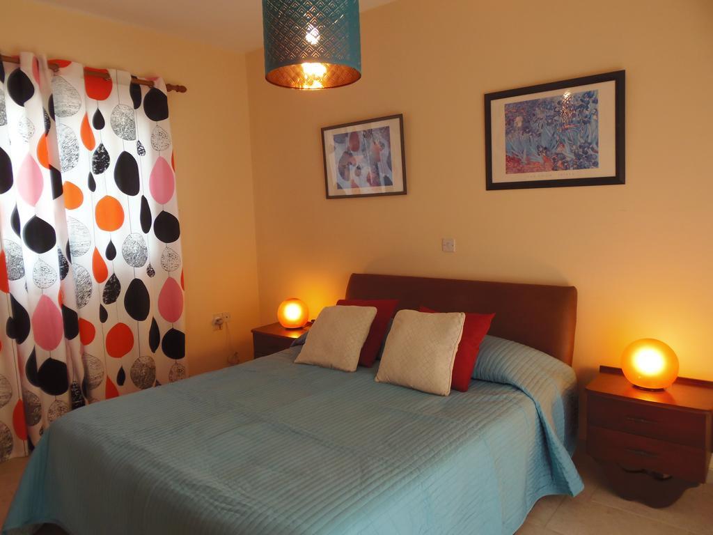 Paphos Villa Athina חדר תמונה