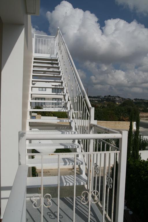 Paphos Villa Athina חדר תמונה