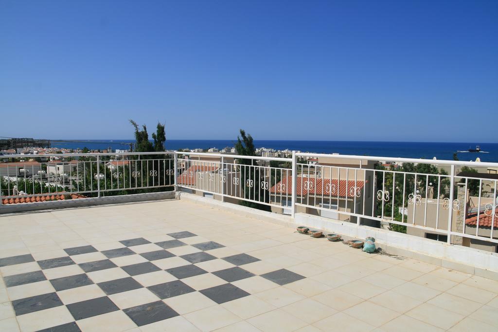 Paphos Villa Athina חדר תמונה