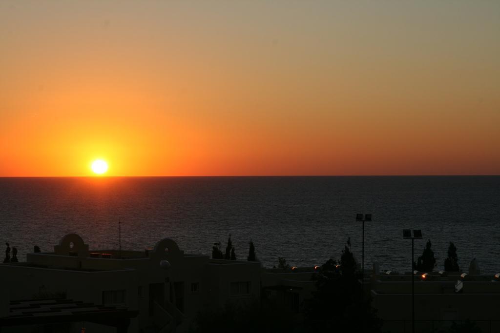 Paphos Villa Athina חדר תמונה